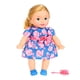 thumbnail image 3 of Muñeca Little Mommy Mattel Vestido Floreado, 3 of 4