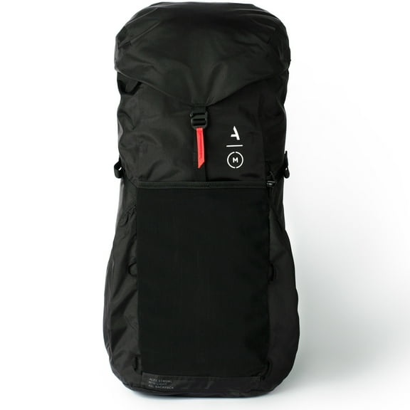 Moment Strohl Mountain Light 45L Backpack, Large, Black