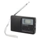 thumbnail image 5 of Radio AMFMSW, Radio AM FM SW Radio portátil AMFMSW Radio de banda completa AMFMSW Rendimiento de alta gama, 5 of 12