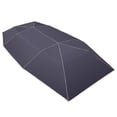 thumbnail image 3 of Car Sun Shade Umbrella Cover Tent Cloth Uv Protect 4.2 X 2.1m, 3 of 5