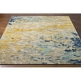 thumbnail image 3 of Surya Biscayne BSY-2311 48x72" Rectangle Modern Wool Rug in Tan/Mustard, 3 of 4