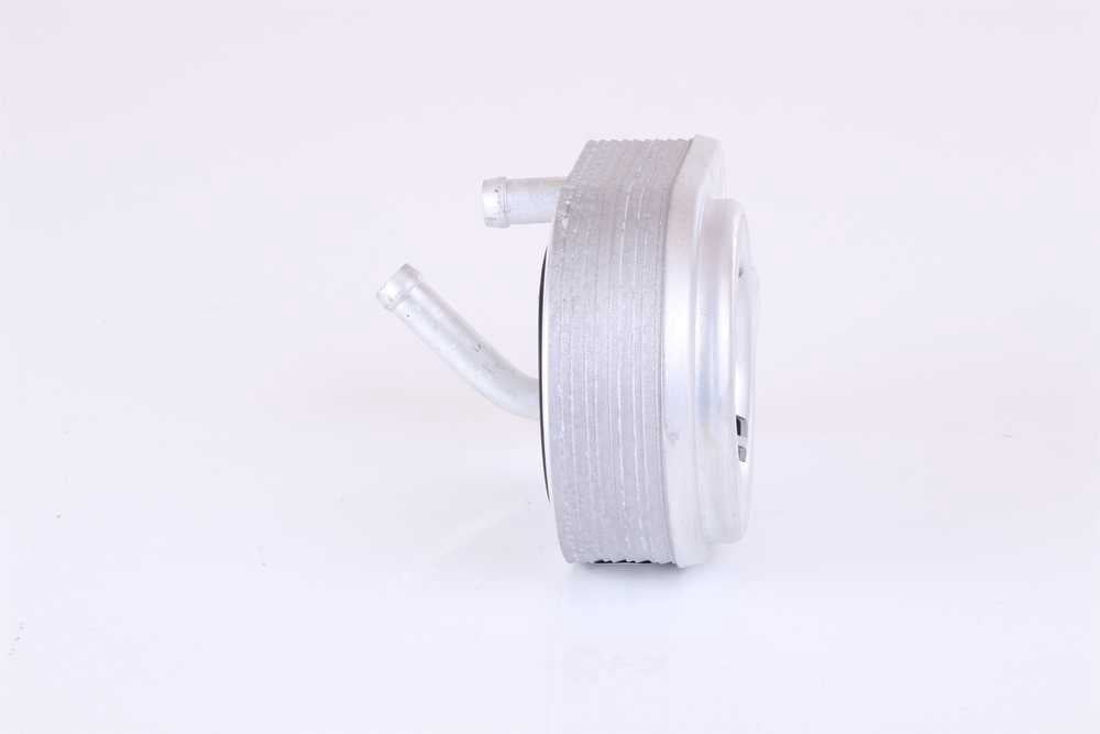 Nissens 91163 Engine Oil Cooler