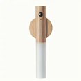thumbnail image 1 of Smart LED Night Light with Human Body Motion Sensor for Bedroom, Hallway, and Bathroom, 1 of 5