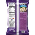 Tostitos Scoops Tortilla Chips 10 oz Bag