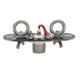 thumbnail image 1 of Tablero antena Long Line End Feed Mini AT-DP Adapter Board Desmontable para exteriores, 1 of 9
