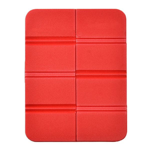 Almohadilla de espuma para acampar asiento de espuma impermeable para picnic senderismo mochilero al aire libre Hugtrwg Para estrenar