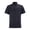 05# Dark Gray, variant on Qwertyu Capri Polo Shirts Men Breeze Short Sleeve Casual Collared Golf Shirt Lightweight Stretch Quick Dry Textured Summer T-Shirts with Front Pocket Wine 4XL