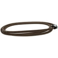 thumbnail image 5 of MTD 490-501-Y009 46" Deck Drive Belt 04219 Craftsman Troy-Bilt Bronco T140 46I, 5 of 11