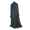 thumbnail image 4 of Vestido Hijab Abaya Strade Fareast Limited para Mujer Ropa Con Capucha, 4 of 7