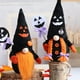 thumbnail image 2 of 2 unids Halloween Gnome Decoraciones encantadoras de muñecas sin rostro decoraciones de fiesta, 2 of 7