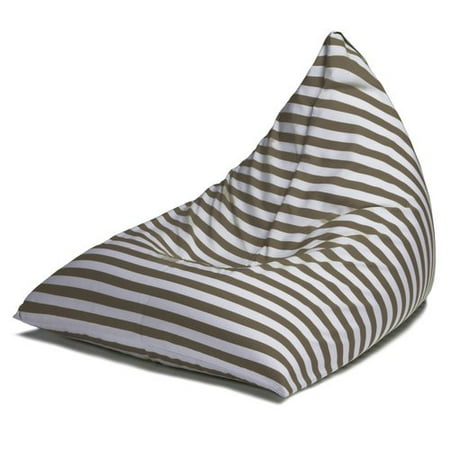 Jaxx Twist Outdoor Bean Bag Chair Walmart Com