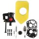 thumbnail image 3 of Governor Spring 698369 for Air Filter 692211 and Carburetor 795477, 3 of 5