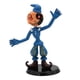thumbnail image 5 of Juego de figuras de acción de Anime, modelo de PVC de Anime, estatua de pie, juguetes, adorno para el salpicadero del coche, adornos para pasteles, regalo de decoración del hogar, 5 of 6