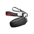 thumbnail image 1 of serony Remote Key Case Cover Fob Men women car PU for Byd Song Plus Dmi Type A, 1 of 9