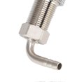 thumbnail image 2 of G5/8 Draft Beer Faucet 304 Stainless Steel Beer Flow Control Tool for Bar, 2 of 4