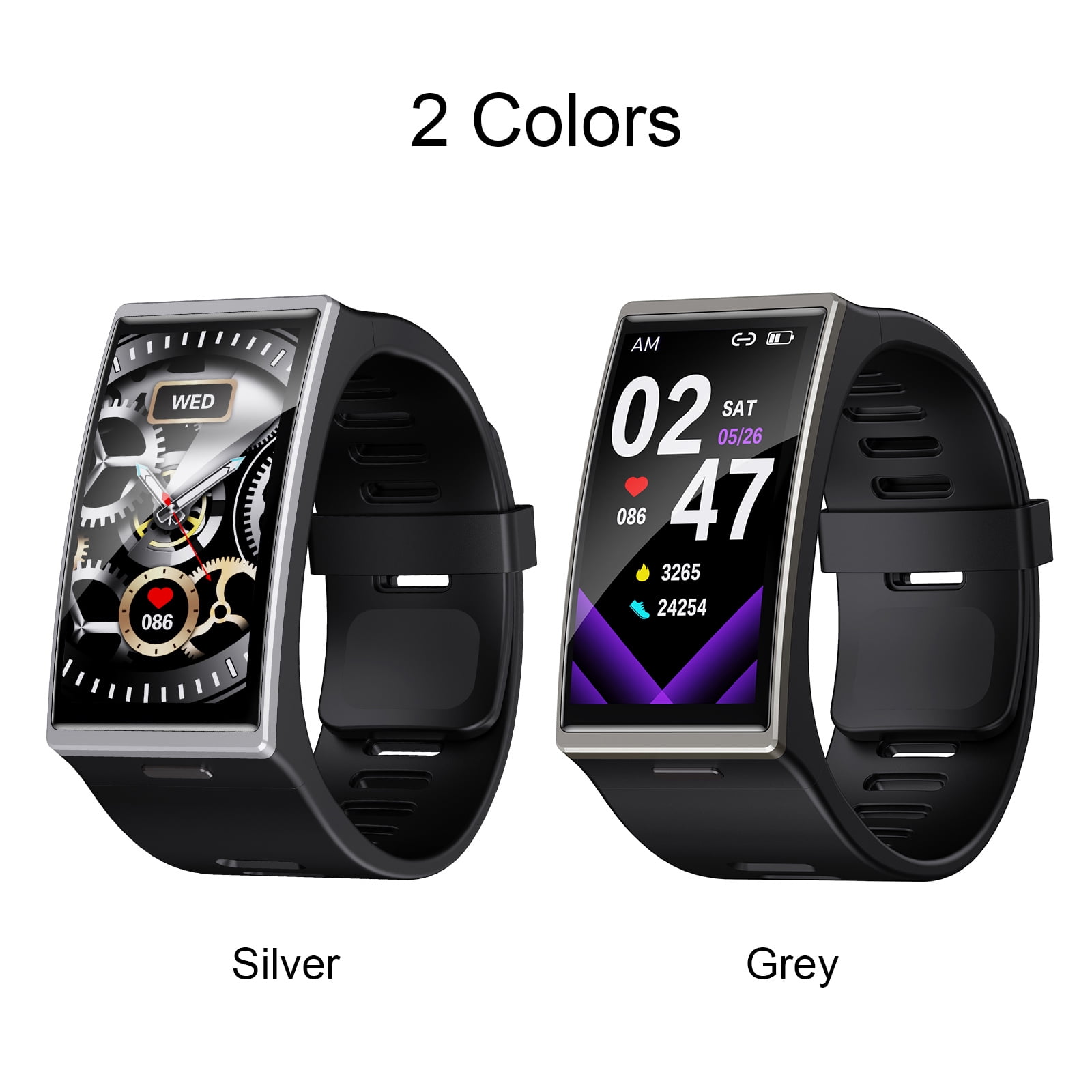 LEMFO DM12 Smart Watch - Fast Shipping! – Pälymorf