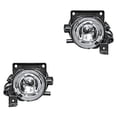 thumbnail image 1 of Par de Faros Para Niebla Generica Jetta 2008 A 2014, 1 of 4