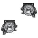 thumbnail image 1 of Par de Faros Para Niebla Generica Jetta 2008 A 2014, 1 of 4