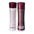Keranique Keratin Shampoo & Conditioner Set for Color Treated Thinning Hair 8 fl oz each