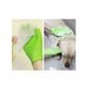 thumbnail image 5 of 1pc Double-Sided Silicone Pet Hair Remover Mitt Suitable For Both Cat And Dog For Daily Use Cleaning, Bathing, And Massage, 5 of 5