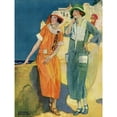 thumbnail image 2 of Daytime Frocks Poster Print By Mary Evans Picture Librarypeter & Dawn Cope Collection (18 X 24), 2 of 4