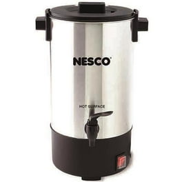 Proctor Silex 100-Cup Coffee Urn, Aluminum, 1090 Watts, 1 Count, Model  45100R - Walmart.ca