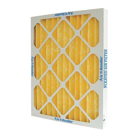 

Pleated Air Filter 14x25x1 MERV 11 (Pack-12)