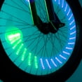thumbnail image 3 of Brightz Pattern Select Bike Spoke Light, 3 of 9