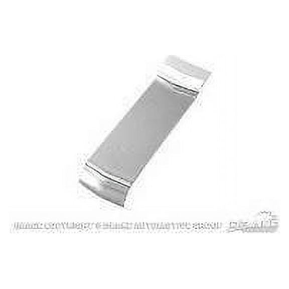 Scott Drake C7ZZ-8221-AR 1967-1968 Grille Molding Center Joint Cover