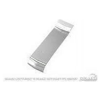 Scott Drake C7ZZ-8221-AR 1967-1968 Grille Molding Center Joint Cover