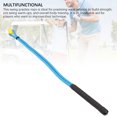 thumbnail image 3 of Golf Swing Rope Trainer with Comfortable Grip, Improved Speed Power Practice, Nylon Rubber Golf Swing Training Aid, Golf Lag Rope Shot Drill Swing Trainer for Correcting Posture, 3 of 7