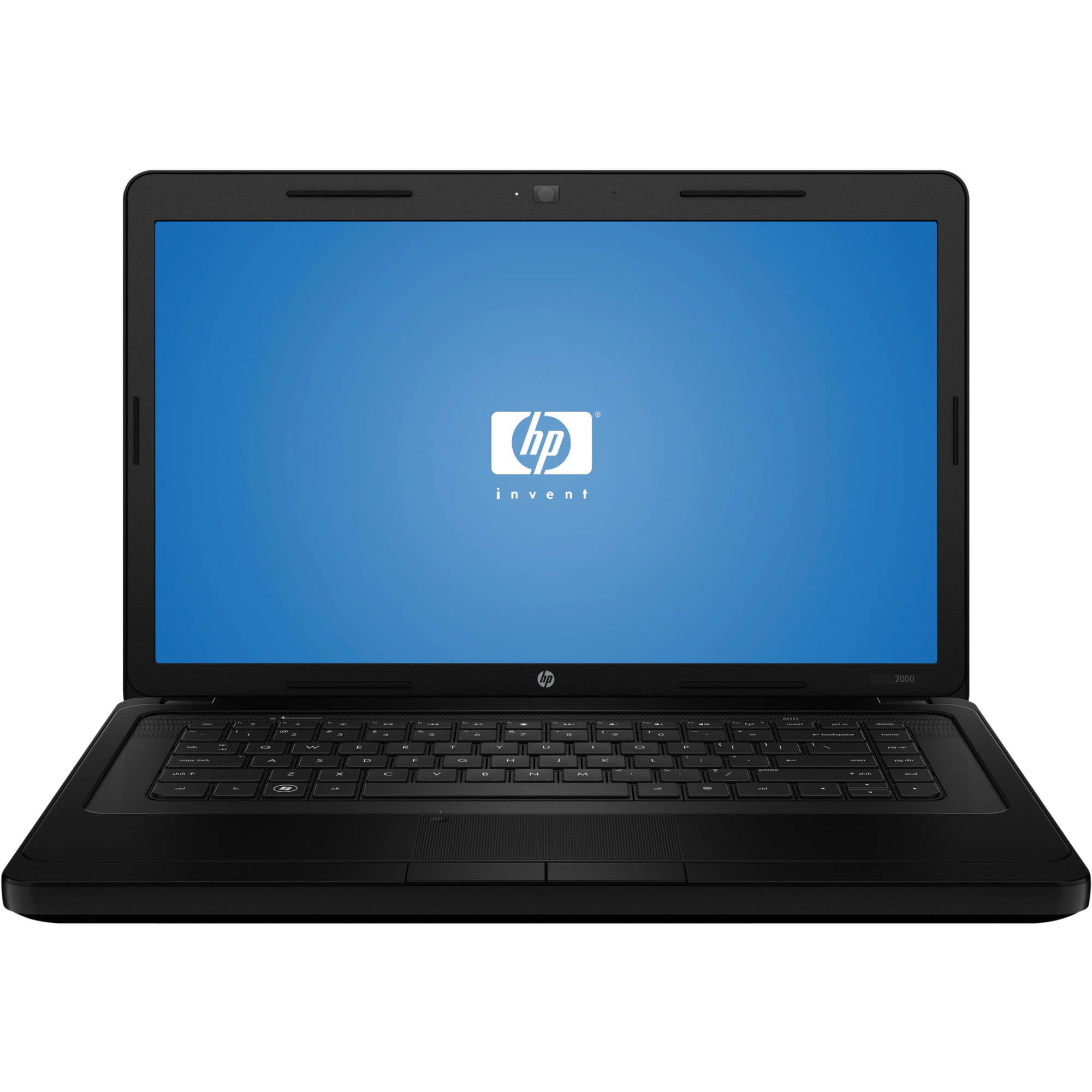 free download webcam drivers for hp 2000 laptop