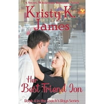 The Coach's Boys Her Best Friend Jon, Book 4, (Paperback)