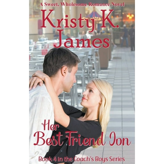 The Coach's Boys Her Best Friend Jon, Book 4, (Paperback)