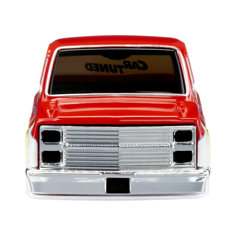 CarTuned 2 Pack Series 1 - Street Race'n, 1969 Chevy Camaro (Pro