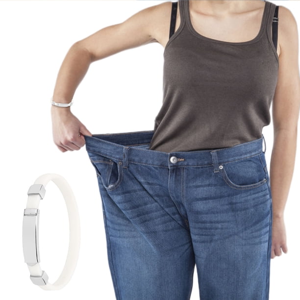Fiudx Pulsera de Invierno, Banda Energética Antiestática, Correa de Aniones para Mejorar El Sueño, Pulsera para Relajación Muscular, Ideal para Bienestar Diario, para Entusiastas Del Fitness, Diseño