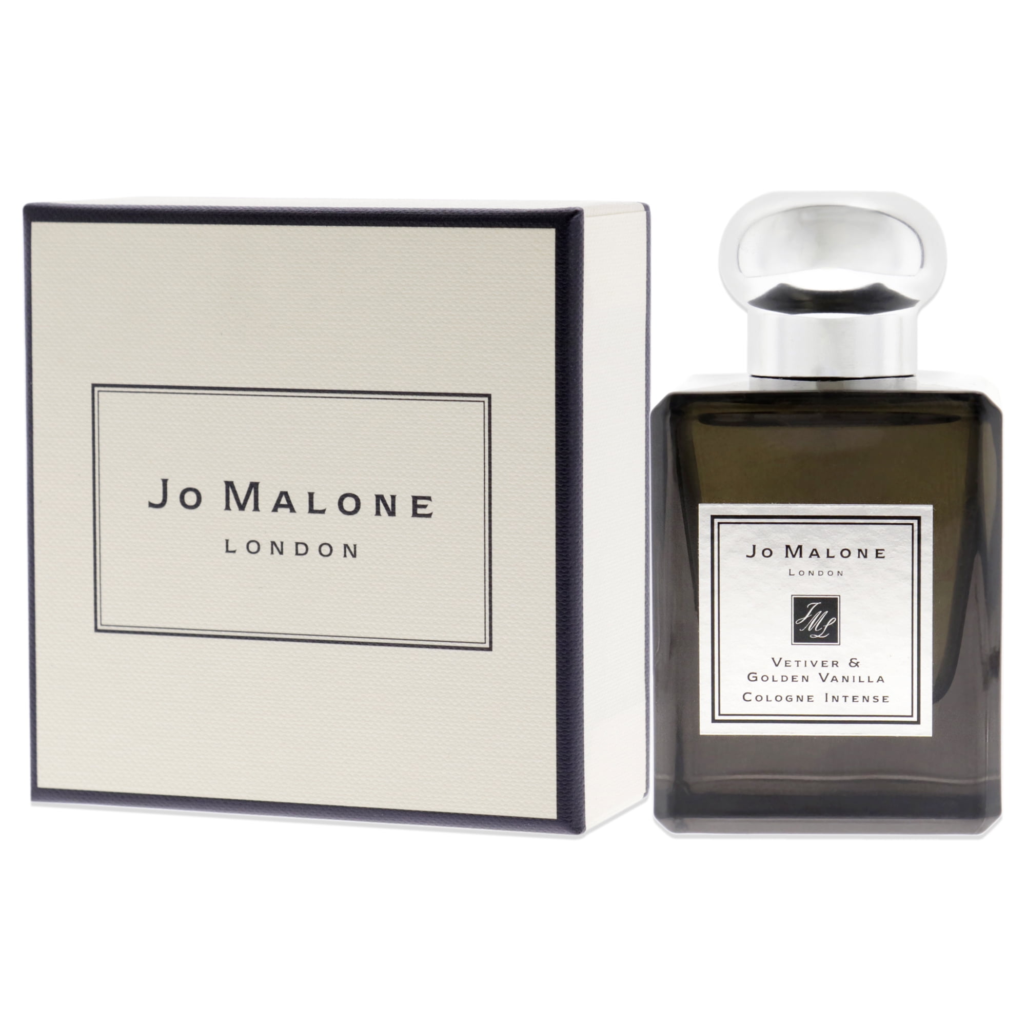 Jo Malone London Vetiver & Golden Vanilla Cologne Intense 1.7 oz