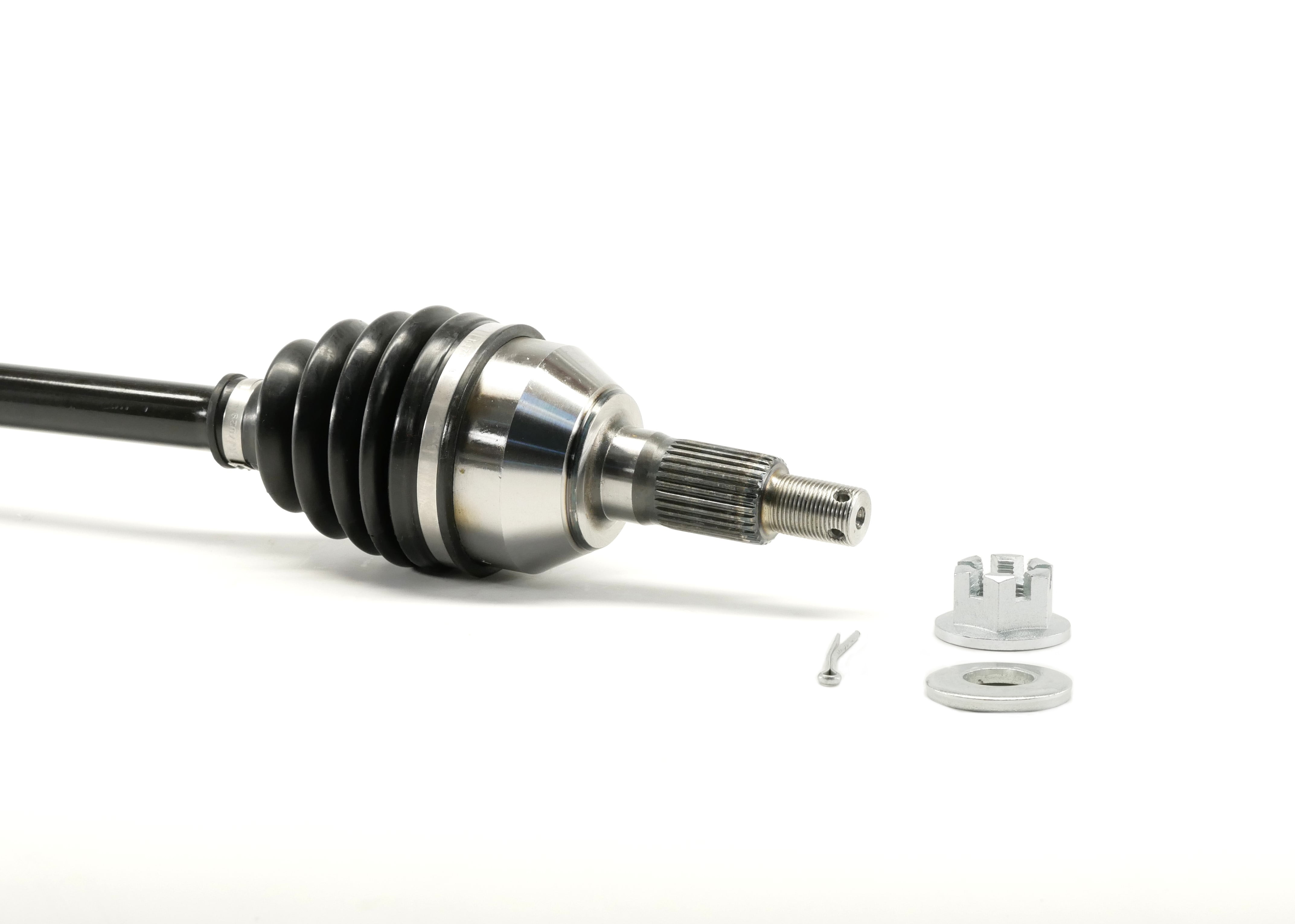 CV Axle for Can-Am Maverick X3 Turbo R XMR//XRC 2018-2019