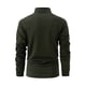 thumbnail image 3 of pstuiky camisetas para hombre, Camisa deportiva de manga corta con botones y solapa con degradado de lunares para hombre ropa de hombre xxl, 3 of 8