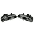 thumbnail image 4 of LED Fog Lights, Convenient To Use Fog Lights Assembly  for Fog Light for Car Accessories, 4 of 8