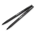 thumbnail image 3 of Sharpie Felt Tip Pens, Fine Point (0.4 mm), Black Ink, 8 Count, Quick-Drying and Fade-Resistant, 3 of 5