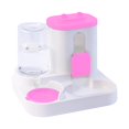 thumbnail image 2 of Multifunctional Pet Specific Drinking And Feeding Combination Appliance Integrated Device With Grain Storage Bucket And Water Dispenser For Cats And Dogs, 2 of 7