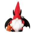 thumbnail image 1 of Halloween Dwarf Old Man Rudolph Decoration Halloween Decoration, 1 of 5
