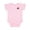 AD-Pink, variant on Inktastic Pocket Chocolate Doodle Boys or Girls Baby Bodysuit