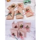 thumbnail image 3 of 10 Piezas Shabby Chic Artificial Flores Secas Naturales Para Decoración DIY Artesanías De Decoración De Pared, 3 of 9