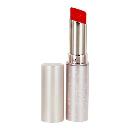 IPKN - Twinkle Lips Glow Color Lipstick Matte Rose - 0.16