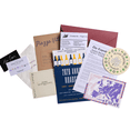 thumbnail image 3 of The Missed Flight - Puzzle Post US | Escape Room in an Envelope | Customizable Board Game for Ages 14+ | 45-60 Min!, 3 of 5