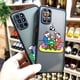 thumbnail image 2 of Funda mate para Oneplus 10 9 8T 8 7 7T 6 6T 5 5T PRO NORD CE 2 N10 N100 5G Funda Coque Capa Shell cerdo blanco conejo dibujos animados, 2 of 5
