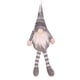 thumbnail image 2 of Xihbxyly Muñeca Del Bosque Sentada, Decoración Navideña Artesanal, Cuerpo de Lana Suave, Base con Peso para Mayor Estabilidad, Colgante de Árbol de Navidad, Decoración Acogedora para El Hogar, Tamaño, 2 of 3