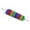 Style C, variant on Trolling Fishing Diving Flash Board Reflective Fishing Trolling Flasher for Trolling Salmon Fishing Accessories (Style A)